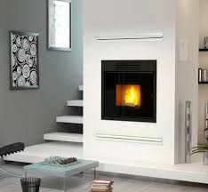 Pellet Heating Stove O