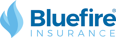 Bluefire Insurance gambar png