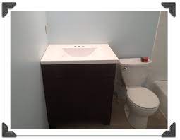 vanities for small bathrooms easy