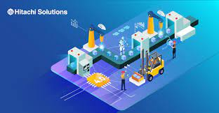 Iot In Manufacturing S