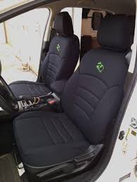 Subaru Seat Cover Gallery