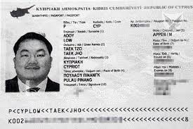Procedure for application of malaysia international passport. Fugitive Businessman Holds Cyprus Passport Cyprus Property News
