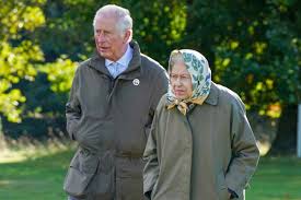 Long in Queen Elizabeth II's shadow, Prince Charles takes greater public  role - Los Angeles Times