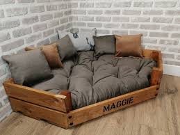 Bed For Large Dog Uk