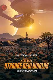 Watch the Star Trek: Strange New Worlds ...