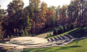 north carolina arboretum gardens and