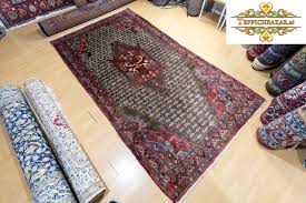 koliai persian carpet