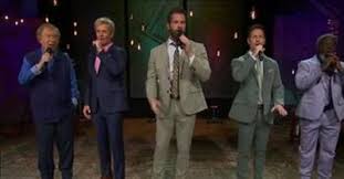 gaither vocal band live performance