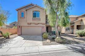 89081 homes north las vegas