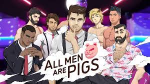 All Men Are Pigs by KaimakiGames