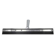 michigan brush curved floor squeegee