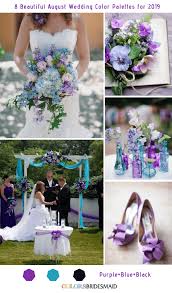 You will never meet a woman who loves what she does more and makes the hard work look so incredibly effortless. All 20 Purple Wedding Color Palettes Colorsbridesmaid