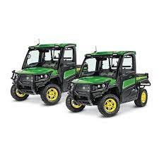the john deere gator to replace your car