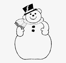 Free printable snowman coloring pages. Frosty The Snowman Coloring Pictures The Big Of Frosty Snowman 8 Free Transparent Png Download Pngkey