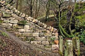 Dry Stone Walling