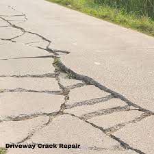 driveway repair fix your driveway