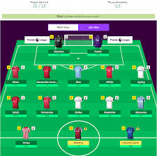 players to pick before gw1 fpl reports