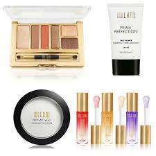 milani spring 2016 available now