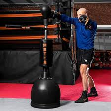 types of punching bags how to choose