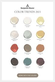 Discover how the 12 colors in the color trends 2021 palette can bring warmth and wellbeing into your home. Color Trends Color Of The Year 2021 Aegean Teal 2136 40 Benjamin Moore House Color Palettes Trending Paint Colors Paint Colors For Home