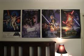 Great savings & free delivery / collection on many items. The Poster Circle Is Complete At Last Starwars
