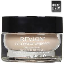 revlon colorstay whipped creme makeup
