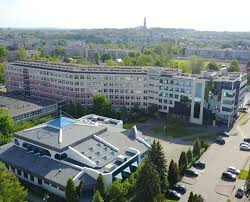 Czestochowa university of technology (cut) is the largest state university in the region funded in the 40's last century. Consortium Partners Techub 4 0