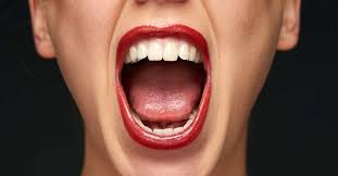 bad breath halitosis causes