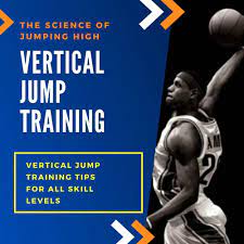 how to increase vertical jump podcast