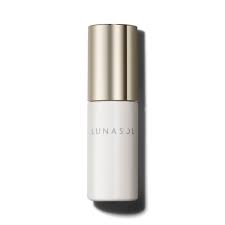 lunasol smoothing light makeup base