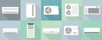 One that's too big cools so quickly that it doesn't have all the brands below make window air conditioners that are energy star certified. 10 Popular Air Conditioner Types With Pictures Prices