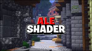 ale pack shader 1 20 1 19 support