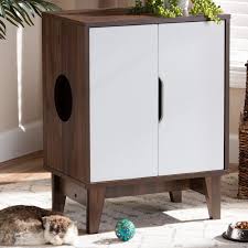 Maybe you would like to learn more about one of these? Here S A Shockingly Simple Way To Hide Your Cat S Litter Box Diy Cabinet That Hides Cat Litter Box