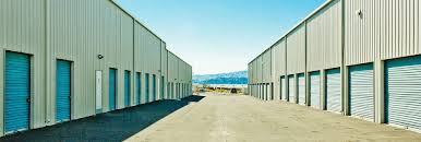 self storage units in lake hav city