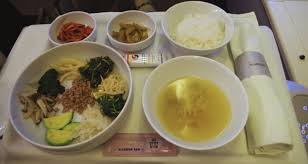 They seem to be pretty spacious and are a. Korean Air Meals Review