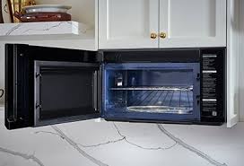 samsung microwave s oven light