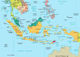 Next (indonesian war of independence). Indonesia Southeast Asia S Once And Future Regional Power Aspenia Online
