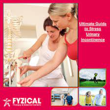 what is stress incontinence physical