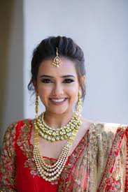 amrita bokey bridal makeup artist