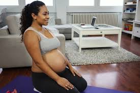 15 best pregnancy exercises safe