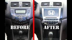 the best car stereo radio replacement