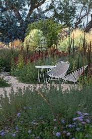 Naturalistic Planting Design How To