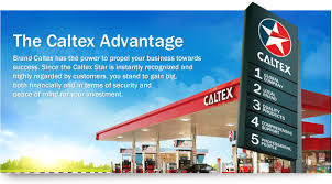See Investment Advantage To Owning Your Caltex Petrol