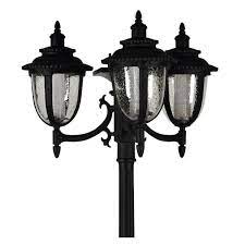Home Depot Outdoor Lamp Post United