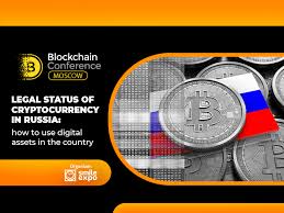 The legalizing of cryptocurrency trading decision came after much speculation on russia and putin's part. Legal Status Of Cryptocurrency In Russia How To Use Digital Assets In The Country Moscow Blockchain Conference