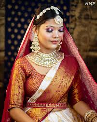 top makeup artists in chakradharpur