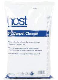 host dry carpet cleaner host dry