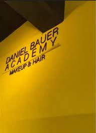 daniel bauer academy makeup hair