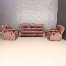 Branderd Recliner Sofa Luxury