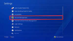 Select a payment method and select remove. How To Remove A Credit Card From A Ps4 Or Add A New One